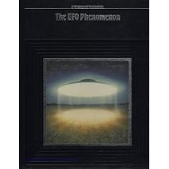 The UFO Phenomenon (Mysteries of the Unknown)