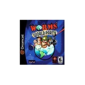 Worms World Party
