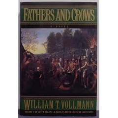 Fathers and Crows (Seven Dreams)