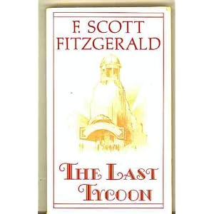 The Last Tycoon