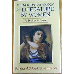Norton Anthology of Literature by Women: The Tradition in English