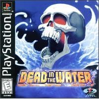 Dead In The Water by 
