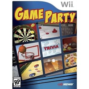 Game Party