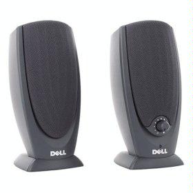 Dell A215 - PC multimedia speakers