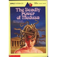 The Deadly Power of Medusa