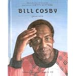 Bill Cosby: Entertainer (Black Americans of Achievement) book cover