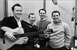 Tommy Makem