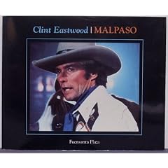 Clint Eastwood - Malpaso