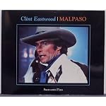 Clint Eastwood - Malpaso book cover