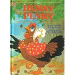 Henny Penny, the Gingerbread Boy, Three Billy Goats Gruff, the Ugly Duckling (Another Point of View) book cover