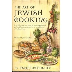 Art of Jewish Cooking