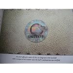 Barry Bonds 73rd Home Run Baseball Auction (June, 2003) book cover