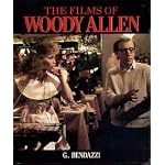 Films of Woody Allen book cover
