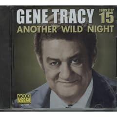 Another Wild Night by Gene Tracy