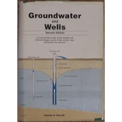Groundwater and Wells