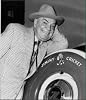Cliff Edwards