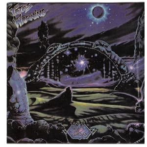Awaken Guardian by Fates Warning (Audio CD - 1990)