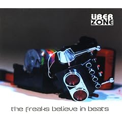 The Freaks Believe in Beats