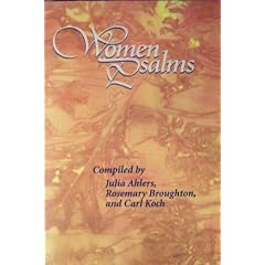 Womenpsalms