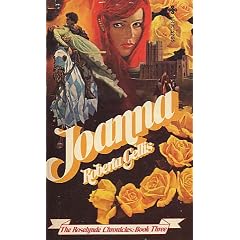Joanna (The Roselynde Chronicles, Book 3)
