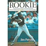 Rookie: When Michael Jordan Came to the Minor Leagues book cover