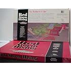 Click here to buy Red Storm Rising [Board Game] by  Douglas Niles.
