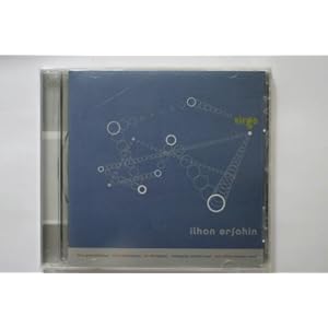 Virgo Ilhan Ersahin by Ilhan Ersahin (Audio CD)