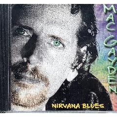 Nirvana Blues