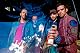 Coldplay