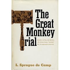 The Great Monkey Trial