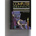 Click here to buy Computer Graphics: A Programming Approach by  Steven Harrington.