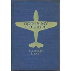 God Is My Co-Pilot