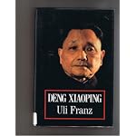 Deng Xiaoping book cover
