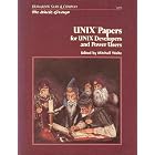 Click here to buy Unix Papers by  Waite Group.