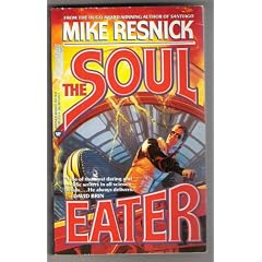 The Soul Eater