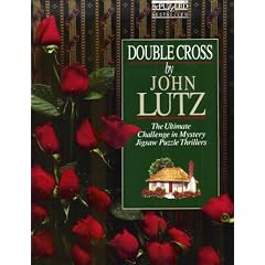 Double Cross (Bepuzzled Ser. Includes Puzzle)