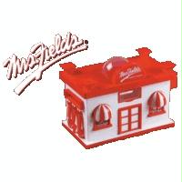 Click here to buy Mrs. Fields Baking Factory.