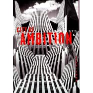 City of Ambition Artists & New York