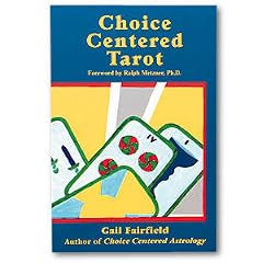 Choice Centered Tarot