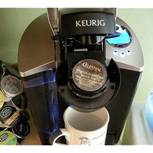 Keurig B60 Special Edition Gourmet Single-Cup Home-Brewing System