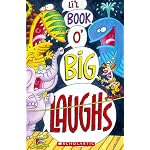 Li'l Book O' Big Laughs book cover