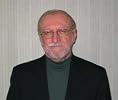 Harry Foxwell