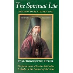 The Spiritual Life: And How to Be Attuned to It