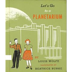 Let's Go to a Planetarium