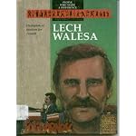 Lech Walesa: Champion of Freedom for Poland (People Who Made a Difference) book cover