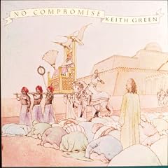 No Compromise