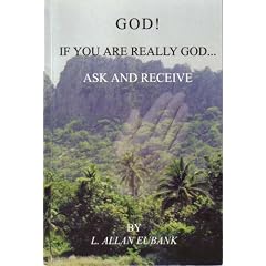 God! If You Really Are God