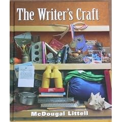 Writers Craft: Gold