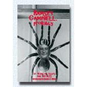 Ramsey Campbell, Probably: On Horror and Sundry Fantasies