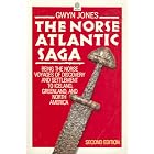 Click here to buy The Norse Atlantic Saga: Being the Norse Voyages of Discovery and Settlement to Iceland, Greenland, and North America by  Gwyn Jones.